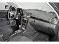 Metropolitan Gray Mica - MAZDA3 s Touring Hatchback Photo No. 26