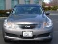 Platinum Graphite - G 37 x Sedan Photo No. 2