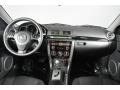 Metropolitan Gray Mica - MAZDA3 s Touring Hatchback Photo No. 29