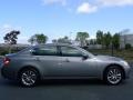 Platinum Graphite - G 37 x Sedan Photo No. 3