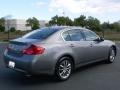 Platinum Graphite - G 37 x Sedan Photo No. 4