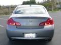Platinum Graphite - G 37 x Sedan Photo No. 5