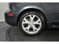 Metropolitan Gray Mica - MAZDA3 s Touring Hatchback Photo No. 34