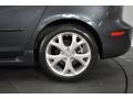 Metropolitan Gray Mica - MAZDA3 s Touring Hatchback Photo No. 37
