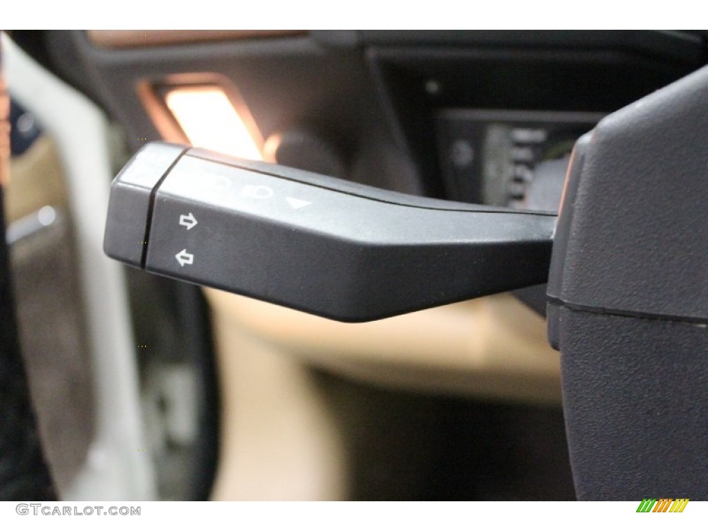 1990 Jaguar XJ XJS Convertible Controls Photo #62523402