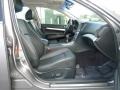 Platinum Graphite - G 37 x Sedan Photo No. 11