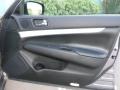 Platinum Graphite - G 37 x Sedan Photo No. 12