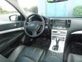 Platinum Graphite - G 37 x Sedan Photo No. 13