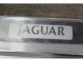 1990 Glacier White Jaguar XJ XJS Convertible  photo #95