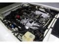1990 Jaguar XJ 5.3 Liter SOHC 24-Valve V12 Engine Photo