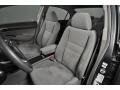 2009 Polished Metal Metallic Honda Civic LX Sedan  photo #13