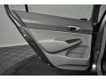 2009 Polished Metal Metallic Honda Civic LX Sedan  photo #16