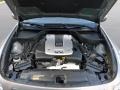 3.7 Liter DOHC 24-Valve VVEL V6 Engine for 2009 Infiniti G 37 x Sedan #62523576