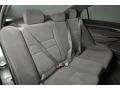 2009 Polished Metal Metallic Honda Civic LX Sedan  photo #22