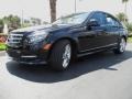 Black - C 300 Sport Photo No. 2