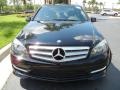 Black - C 300 Sport Photo No. 3