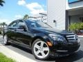Black - C 300 Sport Photo No. 4