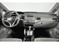 2009 Polished Metal Metallic Honda Civic LX Sedan  photo #27