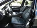 Black Interior Photo for 2011 Mercedes-Benz C #62523680