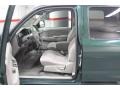Charcoal Interior Photo for 2004 Toyota Tacoma #62523728