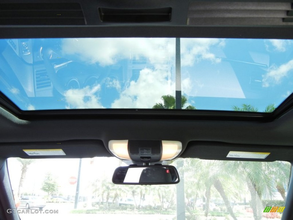 2011 Mercedes-Benz C 300 Sport Sunroof Photo #62523742