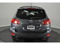 2008 Slate Blue Hyundai Santa Fe Limited 4WD  photo #4