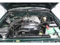 3.4L DOHC 24V V6 2004 Toyota Tacoma V6 Double Cab 4x4 Engine