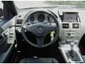 Black Dashboard Photo for 2011 Mercedes-Benz C #62523761