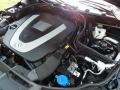 3.0 Liter Flex-Fuel DOHC 24-Valve VVT V6 Engine for 2011 Mercedes-Benz C 300 Sport #62523842