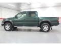 2004 Imperial Jade Mica Toyota Tacoma V6 Double Cab 4x4  photo #18