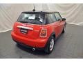 Chili Red - Cooper Hardtop Photo No. 2