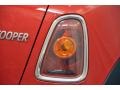 Chili Red - Cooper Hardtop Photo No. 3