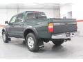 2004 Imperial Jade Mica Toyota Tacoma V6 Double Cab 4x4  photo #22