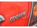 Chili Red - Cooper Hardtop Photo No. 6