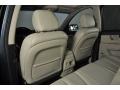 2008 Slate Blue Hyundai Santa Fe Limited 4WD  photo #26