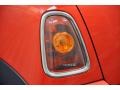 Chili Red - Cooper Hardtop Photo No. 8