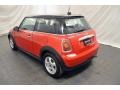 Chili Red - Cooper Hardtop Photo No. 9