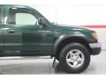 2004 Imperial Jade Mica Toyota Tacoma V6 Double Cab 4x4  photo #30