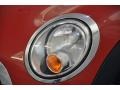 Chili Red - Cooper Hardtop Photo No. 12