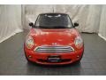 Chili Red - Cooper Hardtop Photo No. 13