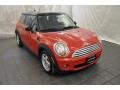 Chili Red - Cooper Hardtop Photo No. 14