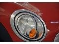 Chili Red - Cooper Hardtop Photo No. 15