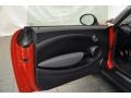 Chili Red - Cooper Hardtop Photo No. 20