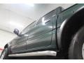 2004 Imperial Jade Mica Toyota Tacoma V6 Double Cab 4x4  photo #43