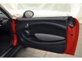 Chili Red - Cooper Hardtop Photo No. 26
