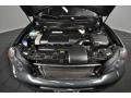 Savile Grey Metallic - XC90 3.2 AWD Photo No. 9