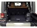 Black - Wrangler Unlimited Sahara 4x4 Photo No. 5
