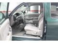 Charcoal Interior Photo for 2004 Toyota Tacoma #62524214