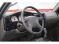 Charcoal Dashboard Photo for 2004 Toyota Tacoma #62524223