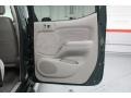Charcoal Door Panel Photo for 2004 Toyota Tacoma #62524244